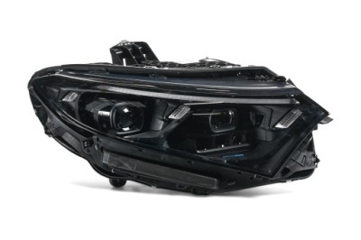 A2979060202 фара правый mercedes eqs a297 w297 фото №1