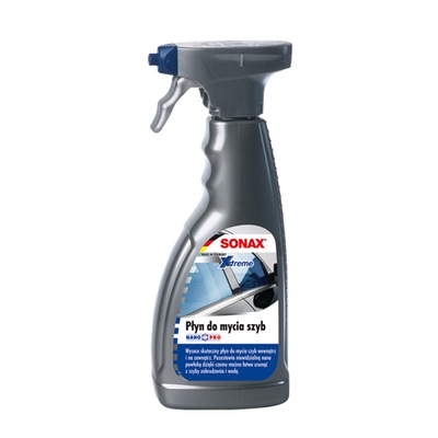 SONAX PLYN DO MYCIA SZYB 500ML XTREME SC-S238241