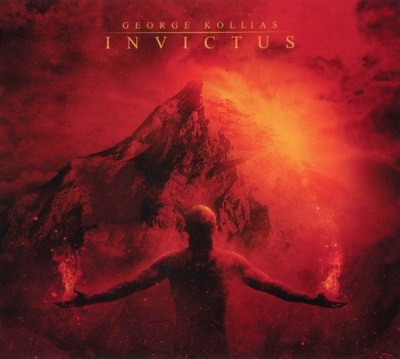 George Kollias - Invictus (CD)