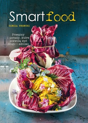 Smartfood - Cinzia Trenchi