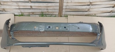 Бампер перед передний peugeot 508 ii 2 18-22rok фото №1