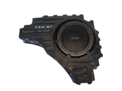 Сабвуфер jeep grand cherokee 2013- 05035130ac фото №1