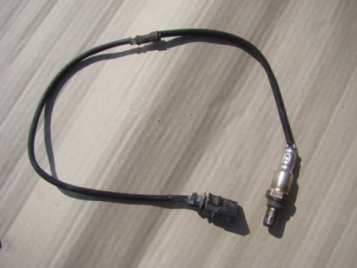 Датчик лямбда-зонд vw up skoda audi 04c906262d фото №1