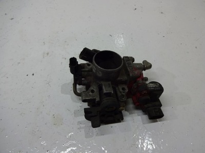 Дроссельная заслонка 18117-79f111 map alto 1,1 02-08 фото №1