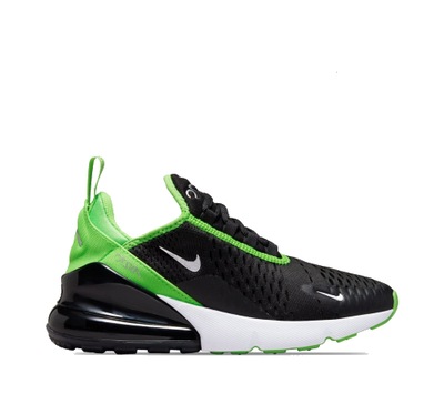 Nike Air Max 270 (GS) 943345 021 38