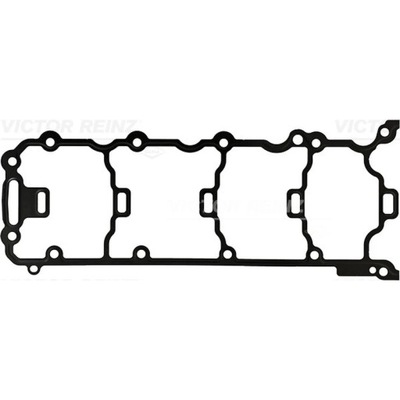 USZCZELKA, COVERING CYLINDER HEAD CYLINDERS VICTOR REINZ 71-40101-00  