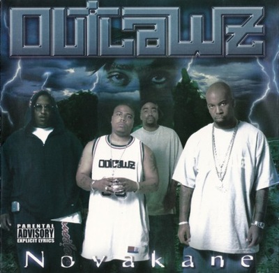 Outlawz – Novakane