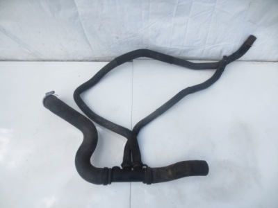 Труба дроти шланг патрубок води opel movano renault master iii 2.3 dci cdti фото №1