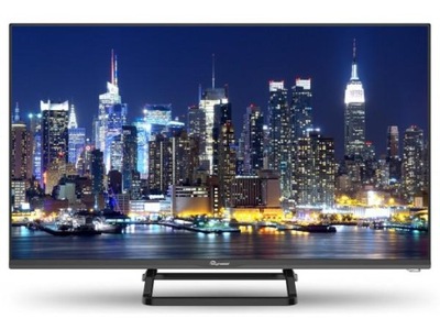 TELEWIZOR LED 32 SKYMASTER 32SH4530 HD USB HDMI !