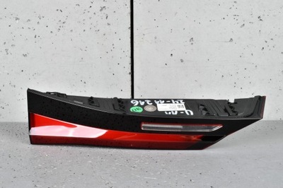 Bmw x1 u11 x1l u12 лампа задняя левая крышка багажника led 9880121 фото №1