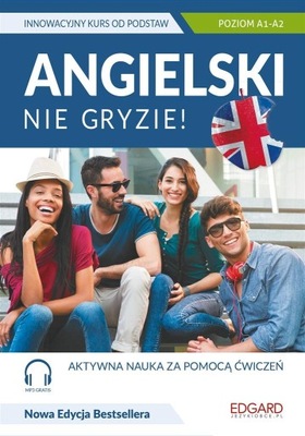 Angielski nie gryzie