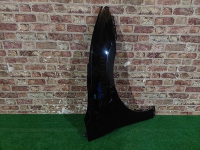 Крыло перед правый hyundai i40 2011/ rok фото №1