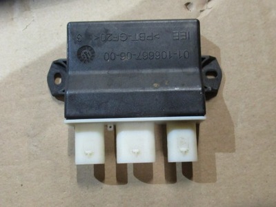 Модуль кришки mercedes e-klasa a2139050714 фото №1