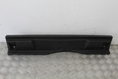 Захист поріг багажника peugeot 2008 ii 2 фото №1