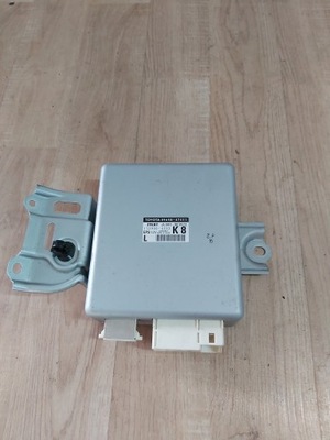 Toyota prius iii plus + модуль підсилювача фото №1