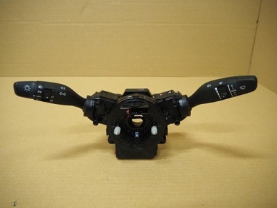 Переключатель комбинированный лента подушка безопасности hyundai ioniq фото №1