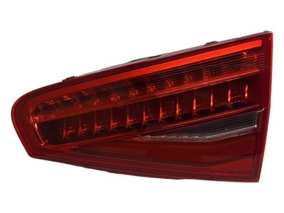 Audi a4 s4 b8 lift лампа задняя правая внутренняя 8k5945094ac nowa оригинал фото №1