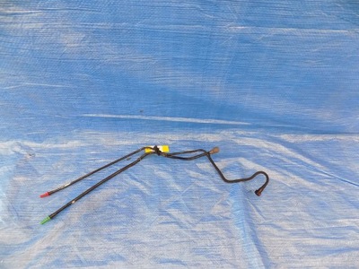 Шланг дроти пального renault master iii lift iv 2,3dci 150km 2020r фото №1