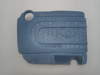 Защита крышка двигателя mini cooper 1.6/2.0d фото №1