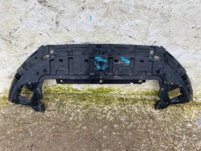 Volvo v40 2 плита под бампера передний 31383735 фото №1
