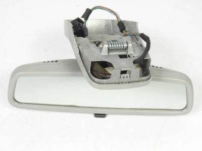 Mercedes w215 w220 дзеркало внутрішнє a2208110007 фото №1