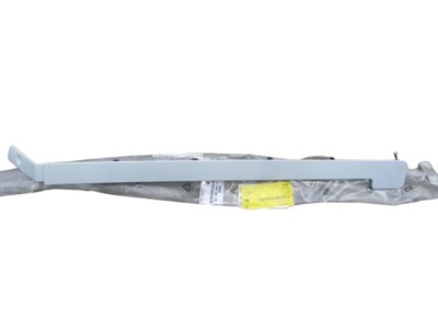 Citroen berlingo iv молдинг ліва крила задня захист двері зсувні фото №1