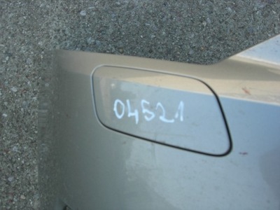 Audi оригінальний номер 4k0807788b заглушка розпилювача передня p фото №1