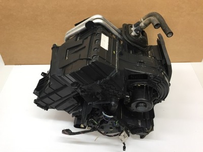 Transit connect ii mk2 отопитель воздуходувка фото №1