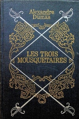 Les Trois Mousquetaires