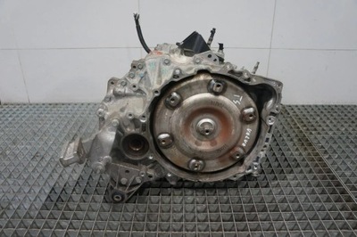 КОРОБКА ПЕРЕДАЧ АВТОМАТИЧЕСКИЙ VOLVO S60 II V60 TF-80SD 31280564