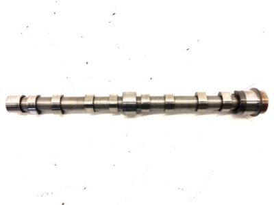 Вал розподільного валу iveco daily v 11-14 502270029 фото №1