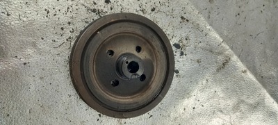 Шків ford focus mk1 02r hb фото №1