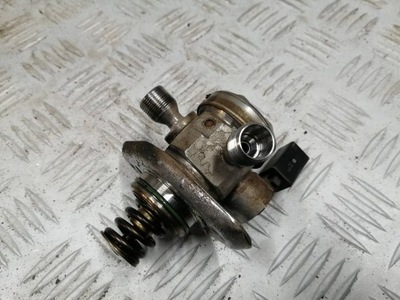 Dacia duster ii 1.3 tce насос пального 166303162r фото №1