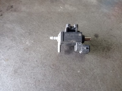 Opel - клапан вакуумa 55557829 фото №1