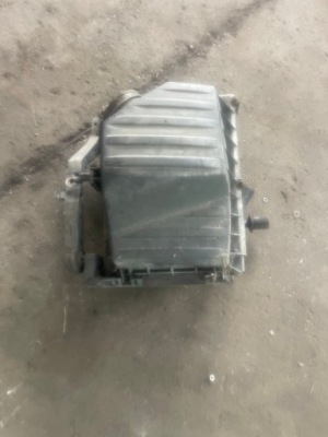 Opel corsa c combo 1.2 корпус фильтра воздуха фото №1