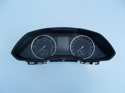 CUADRO DE INSTRUMENTOS CUADRO SKODA SUPERB 3 3V0920751A  