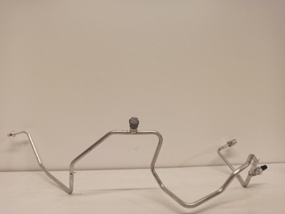 Dacia duster ii шланг кондиціонера 924404480r фото №1