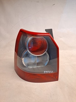 Лампа лівий задня задня land rover freelander ii фото №1