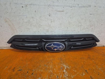Subaru forester v 22- рестайлинг  решётка  решётка радиатора 91122sj180 фото №1