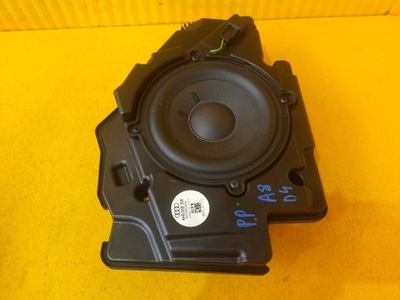 Audi a8 d4 4h динамик правый перед bang&olufsen фото №1