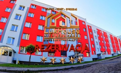 Mieszkanie, Bytom, Łagiewniki, 35 m²