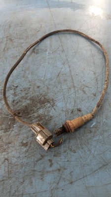 Датчик лямбда-зонд mitsubishi endeavor 04r 3.8b фото №1