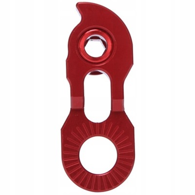 ADAPTER PRZEDŁUŻKA HAKA PRZERZUTKI PRZEDŁUŻENIE WIESZAKA