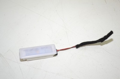 Bmw f20 f15 лампа освітлення салону 9270505 фото №1