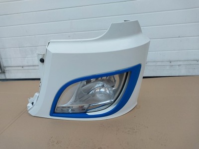 DAF XF 106 FARO FARO COMPUESTA ORIGINAL  