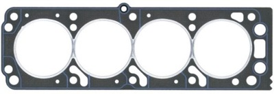 Elring 646.370 прокладка, головка циліндрів фото №1