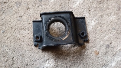 Kia stonic кронштейн радіатора фото №1