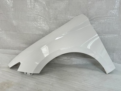 Seat leon 4 iv левый передний крыло фото №1