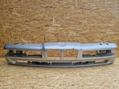 Бампер перед bmw 8 e31 фото №1