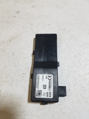 Блок керування модуль замка центрального opel insignia 2.0 cdti 13503204 фото №1